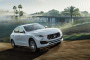 2017 Maserati Levante