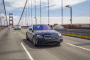 2017 Mercedes-Benz E-Class (E300)