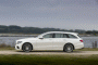 2017 Mercedes-Benz E400 Wagon first drive