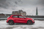 2017 Mercedes-Benz GLA Class