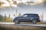 2017 Mercedes-Benz GLE Class