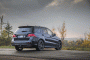 2017 Mercedes-Benz GLE Class