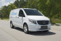 2017 Mercedes-Benz Metris