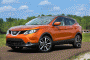 2017 Nissan Rogue Sport