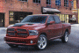 2017 Ram 1500 Copper Sport