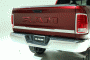 2017 Ram 1500 Rebel in Delmonico Red