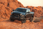 2017 Ram 2500 Power Wagon