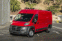 2017 Ram ProMaster
