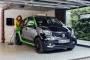 2017 Smart ForFour Electric Drive