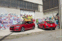 2017 Subaru Impreza vs. 2017 Honda Civic