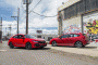 2017 Subaru Impreza vs. 2017 Honda Civic