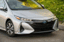 2017 Toyota Prius Prime Premium