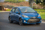 2017 Toyota Yaris