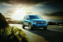 2017 Volkswagen Tiguan Limited