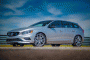 2017 Volvo S60 and V60 Polestar