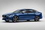 2017 Volvo S90 R-Design