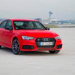 2018 Audi S4