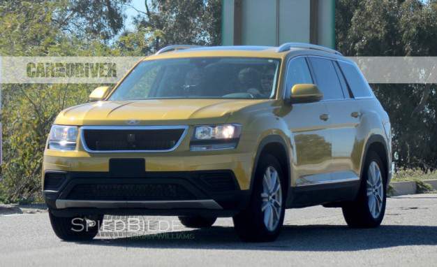2018-Volkswagen-three-row-crossover-107-876x535