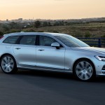 2018 Volvo V90