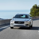 2018 Volvo V90