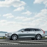 2018 Volvo V90