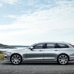 2018 Volvo V90