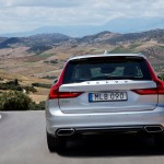 2018 Volvo V90