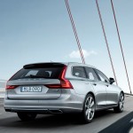 2018 Volvo V90
