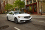 2018 Acura TLX A-Spec