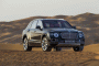 2018 Bentley Bentayga