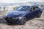 2018 BMW 3-Series