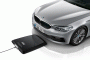 2018 BMW 530e iPerformance wireless charging