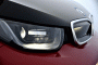 2018 BMW i3s