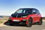 2018 BMW i3s