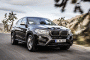 2018 BMW X6