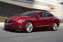 2018 Buick LaCrosse