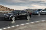 2018 Cadillac ATS