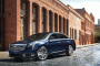 2018 Cadillac XTS