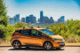 2018 Chevrolet Bolt EV