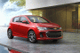 2018 Chevrolet Sonic