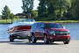 2018 Chevrolet Suburban