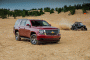 2018 Chevrolet Tahoe Custom