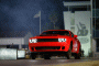 2018 Dodge Challenger SRT Demon