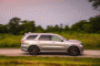2018 Dodge Durango SRT first drive