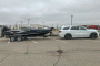 2019 Dodge Durango SRT towing
