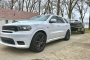 2019 Dodge Durango SRT towing