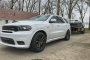 2019 Dodge Durango SRT towing