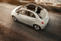 2018 Fiat 500