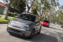2018 Fiat 500e