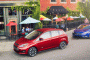 2018 Ford C-Max